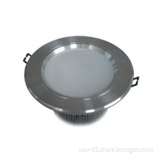 240V Led Downlights